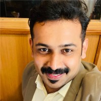 Anish K Mathew