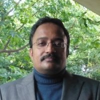 Shankar Narayanan