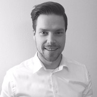 Robbert Pronk