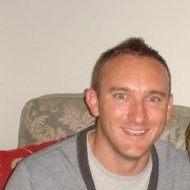 Alex Robinson