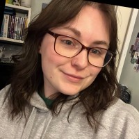 Elen Griffiths