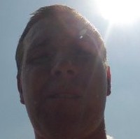 Jon Parfrey