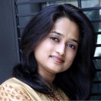 Radha Giri