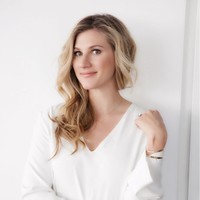 Brittany Van Domelen
