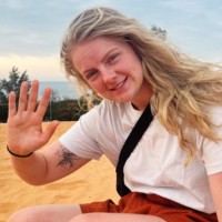 Alma Skoog
