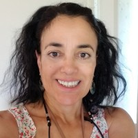 Yolanda Fuenmayor Hopping