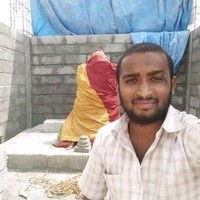 Manjunatha g