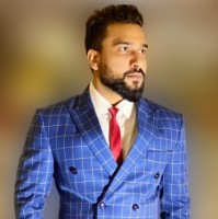 Md. Fazlay Elahi Tushar