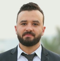 Ahmed Farouk