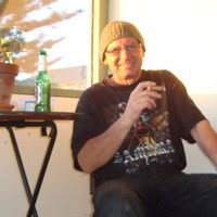 Peter Bursky
