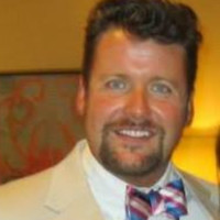 Lee Garrison Lusk