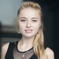 Iryna Levchenko