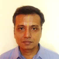 Narasimhan B