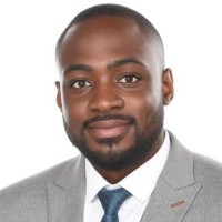 Ayomide Gbadamosi