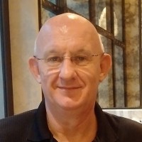 Stephen Beaumont