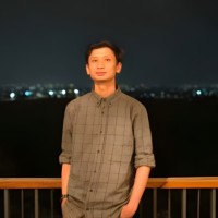 Ade Ibrahim Junior