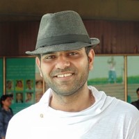 Pankhil Thakkar