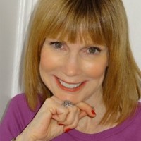 susan perry