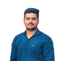 Rushikesh Patil