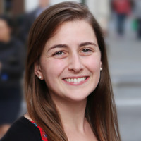 Nicole O'Hearne, P.E.(CA)
