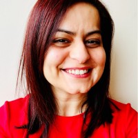 Tanu Vij