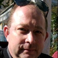 David ALIMI