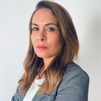 Dr. -Ing. Nadia Jamali-Zghal