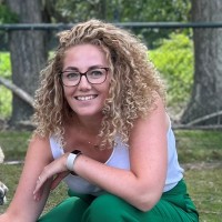 Joyce Francke-Spruijt