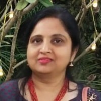 Pooja Satam