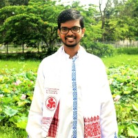Shreyas S K