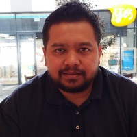 Najib Yusoff