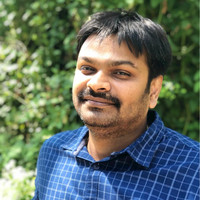 Vijaya Bhaskar Reddy