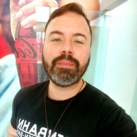 Daniel Sobral