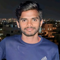 D Hari Krishna