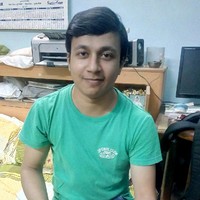 Jitesh Sareen