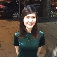 Hsin Jui (Cindy) Lee