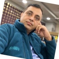 Saroj Kumar Dahal