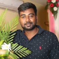 Yuvaraj G