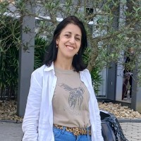 Carina de Matos Machado