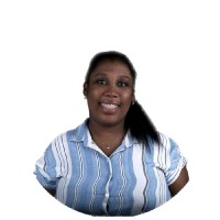 Yashlie Martinez Powell