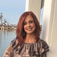 Tracy Johnson