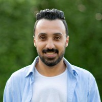 Eslam Gamal