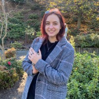 Mackenzie Ryan Carlson