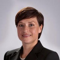 Kristina Delle Donne