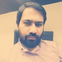 Sarfraz Ali