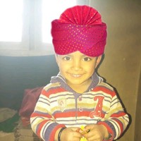 Vicky Sharma