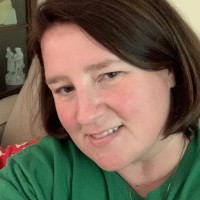 Jamie Houck