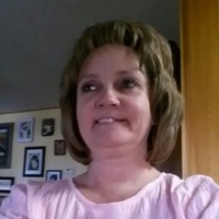 Kim McGaughey