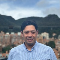 Henry Marroquin Suárez