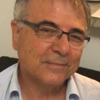 Jack (Iakovos) Eojourian